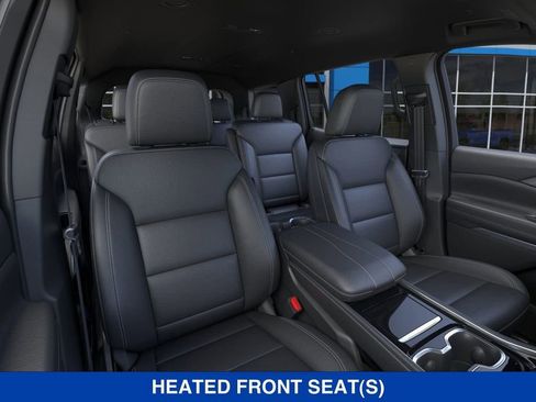 New 2026 Chevrolet Traverse LT w/ LPO, Floor Liner Package image 17