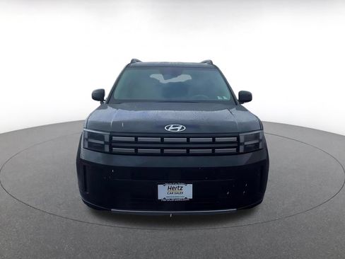 Used 2026 Hyundai Santa Fe SEL AWD/4WD image 4