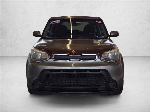 Used 2014 Kia Soul FWD image 2