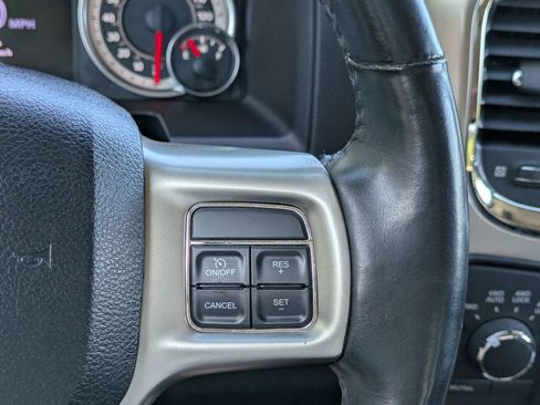 Used 2013 RAM 1500 Laramie w/ Convenience Group AWD/4WD image 27