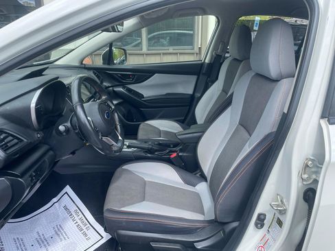 Used 2019 Subaru Crosstrek 2.0i Premium w/ Eyesight System AWD/4WD image 11