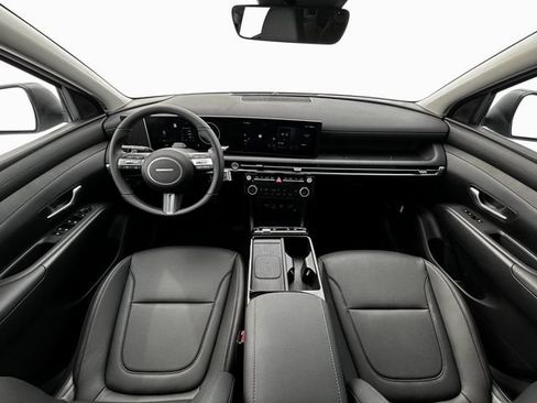 New 2025 Hyundai Tucson SEL AWD/4WD image 13