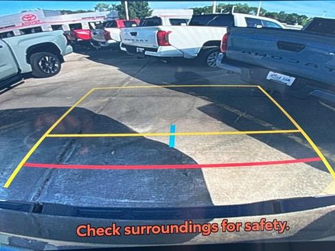 New 2026 Toyota Tundra Limited image 27