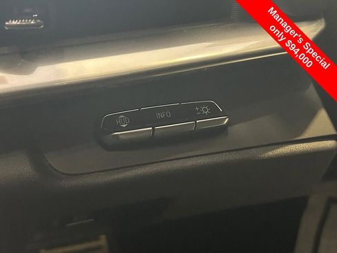 Used 2024 Chevrolet Corvette E-Ray image 25