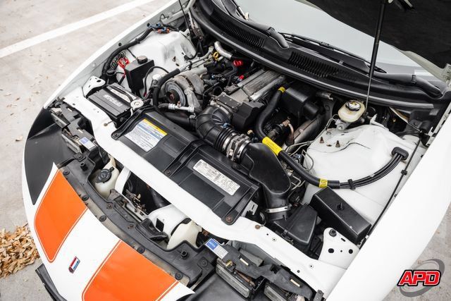 Used 1997 Chevrolet Camaro Z28 w/ Preferred Equipment Group 2 RWD image 66