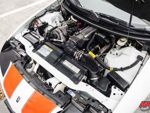 Used 1997 Chevrolet Camaro Z28 w/ Preferred Equipment Group 2 image 66