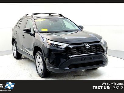 Used 2023 Toyota RAV4 XLE w/ Convenience Package