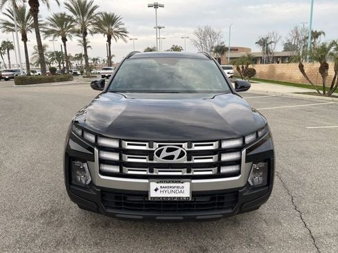 New 2026 Hyundai Santa Cruz SEL image 35