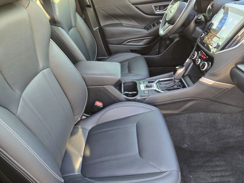 Used 2019 Subaru Forester Limited w/ Popular Package #3 AWD/4WD image 10