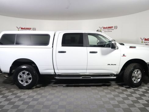Used 2023 RAM 2500 Big Horn w/ Level 1 Equipment Group image 5