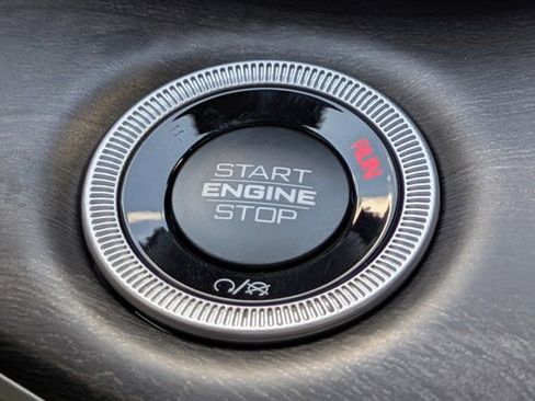 New 2025 Jeep Grand Cherokee L Limited w/ Black Appearance Package image 25