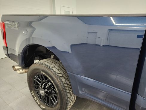 Used 2020 Ford F250 Lariat image 26