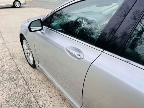 Used 2014 Lincoln MKZ AWD w/ Equipment Group 102A Reserve image 9