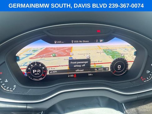 Used 2018 Audi Q5 2.0T Premium Plus w/ Premium Plus Package AWD/4WD image 15