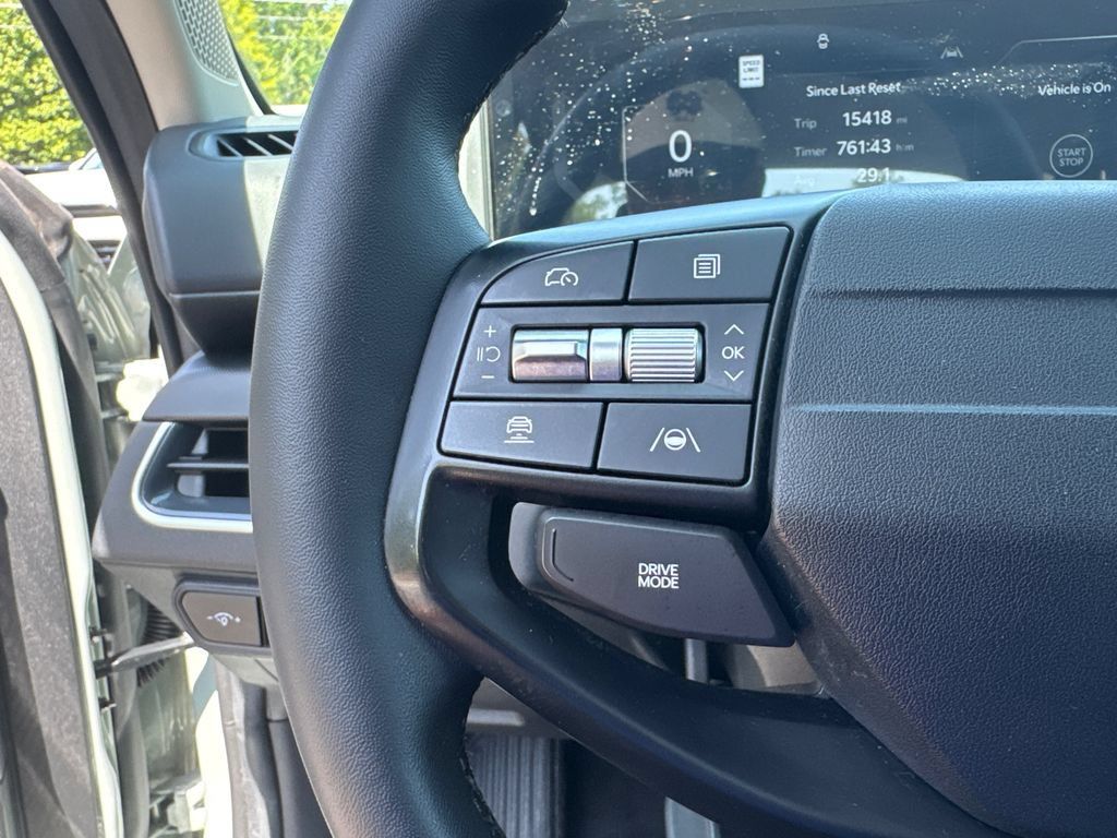 Used 2025 Kia K4 EX FWD image 24