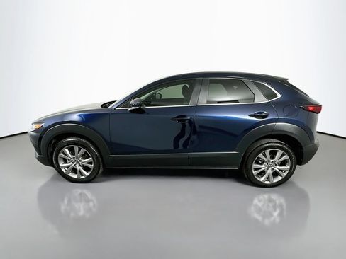 Used 2020 MAZDA CX-30 FWD w/ Select Package image 8