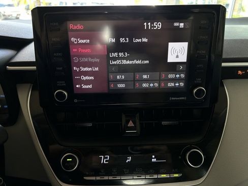 Used 2022 Toyota Corolla LE image 10