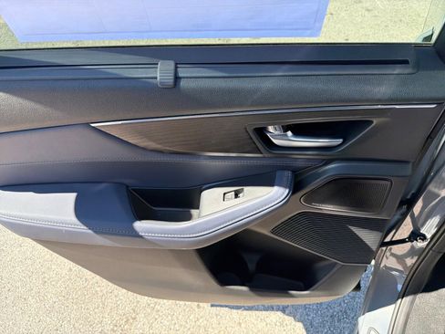 New 2026 Acura MDX Type S image 28