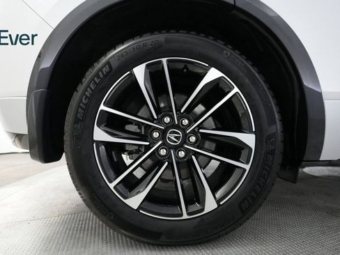 Used 2024 Acura ZDX A-Spec image 17