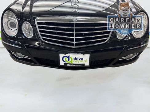Used 2007 Mercedes-Benz E 350 4MATIC Sedan image 15