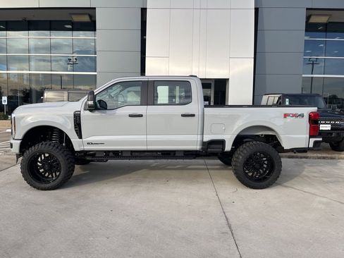 New 2026 Ford F250 XL w/ STX Appearance Package image 8