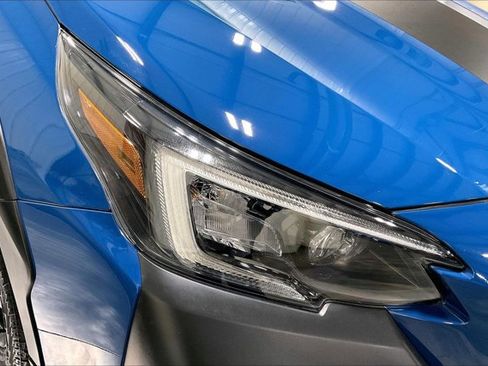 Used 2023 Subaru Outback Wilderness image 28