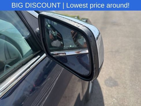 Used 2017 Chevrolet Equinox Premier w/ Enhanced Convenience Package FWD image 7