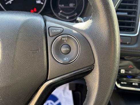 Used 2016 Honda HR-V EX-L image 17