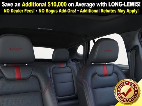 New 2026 Chevrolet Trax RS image 29