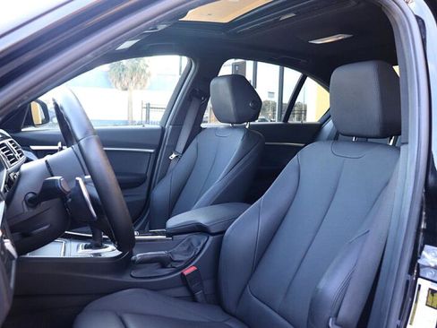 Used 2017 BMW 330i Sedan image 11