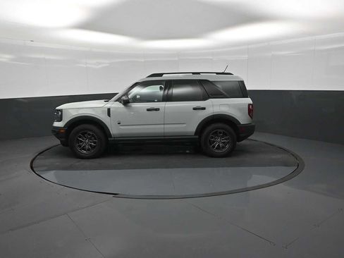 Certified 2021 Ford Bronco Sport Big Bend AWD/4WD image 32