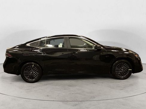 New 2026 Nissan Sentra SV w/ SV Convenience Package FWD image 6