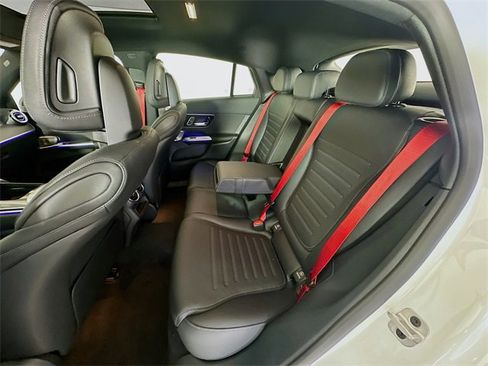 New 2026 Mercedes-Benz GLC 43 AMG GLC 43 AMGﾮ image 25