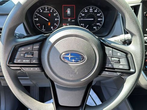 Used 2024 Subaru Crosstrek 2.0i Premium AWD/4WD image 12