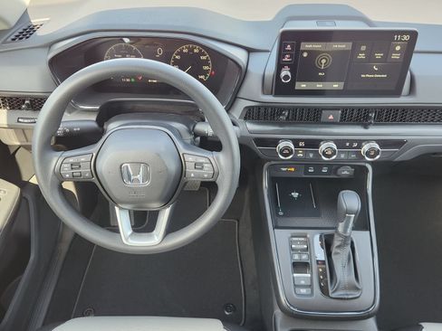 New 2026 Honda CR-V LX image 31