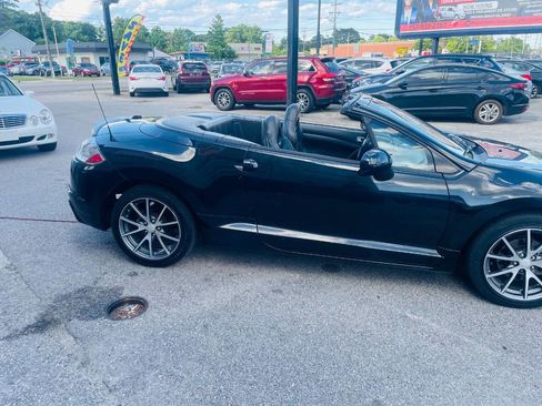 Used 2011 Mitsubishi Eclipse GS Sport image 10