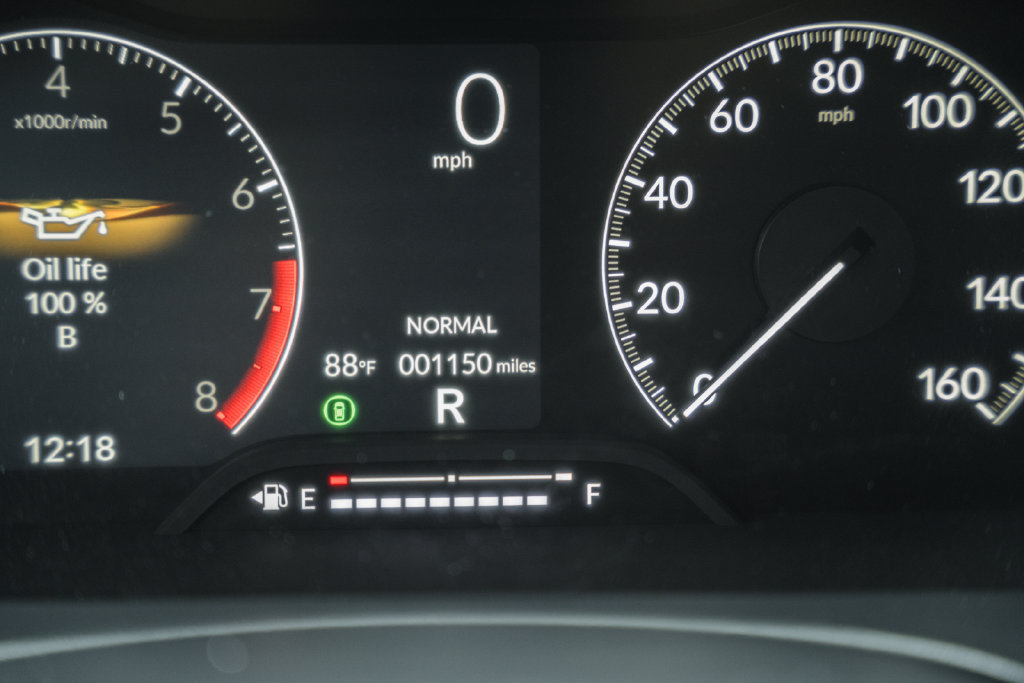 Certified 2026 Honda Civic Sport image 40
