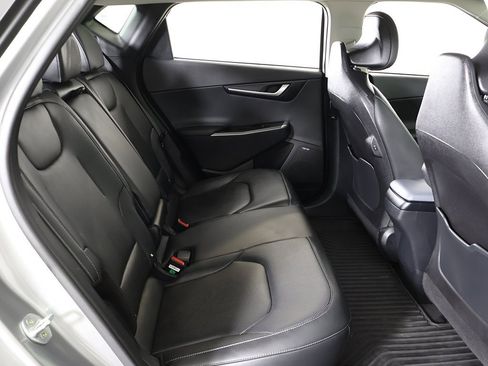 Used 2022 Kia EV6 Wind w/ Wind Technology Package image 38