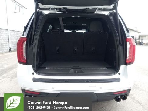 Used 2023 GMC Yukon Denali image 27