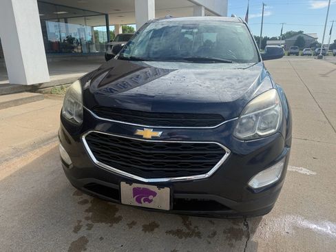 Used 2016 Chevrolet Equinox LT w/ Convenience Package FWD image 3