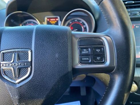 Used 2018 Dodge Journey Crossroad image 24