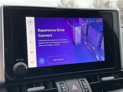 Used 2025 Toyota RAV4 XLE Premium image 23