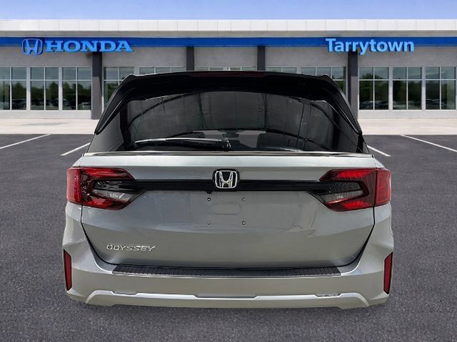 New 2027 Honda Odyssey EX-L image 4