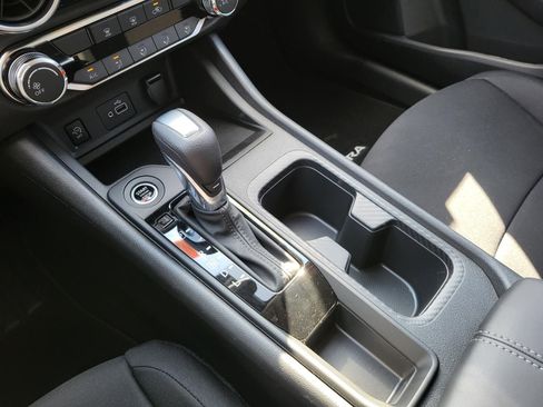 New 2025 Nissan Sentra S image 21