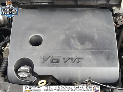 Used 2018 Chevrolet Traverse Premier image 32