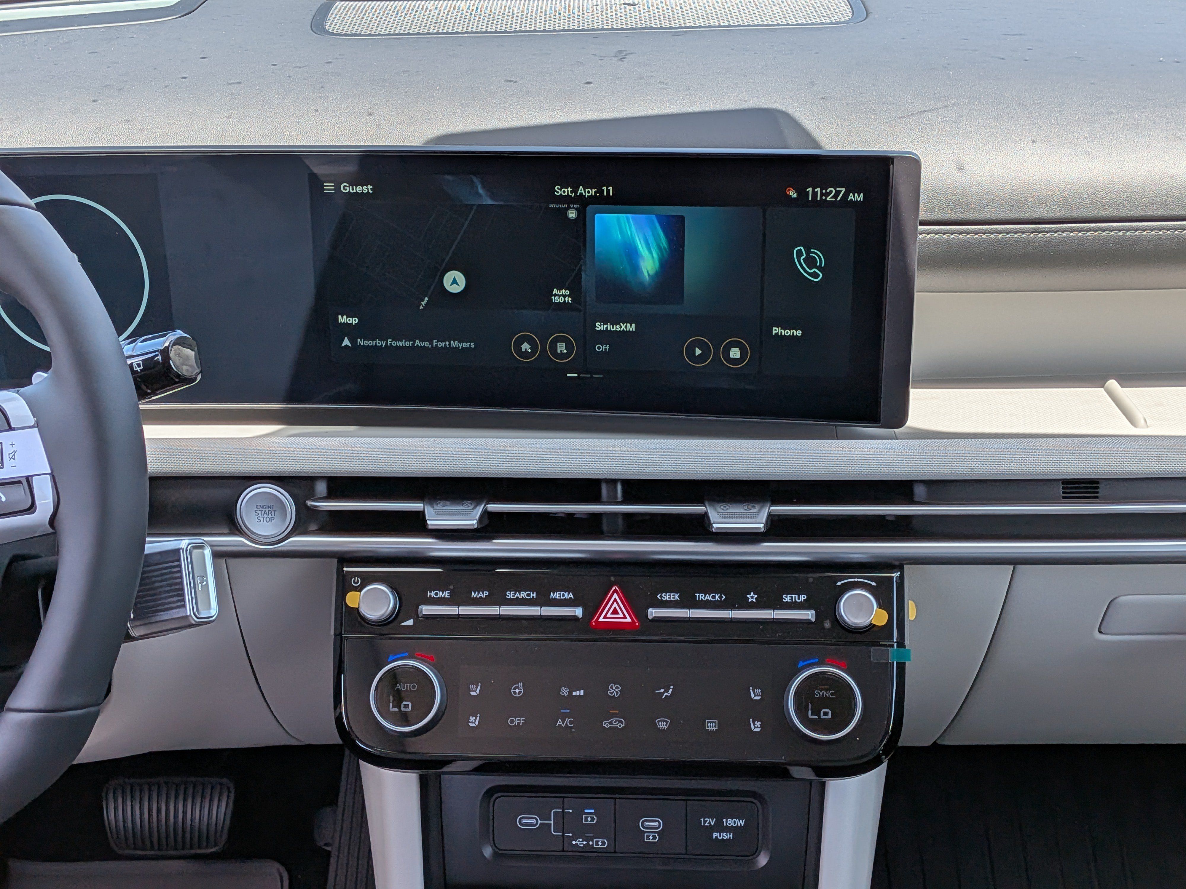 New 2026 Hyundai Tucson Limited w/ Tow & Go Package AWD/4WD image 18