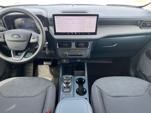 New 2026 Ford Maverick XL FWD image 25