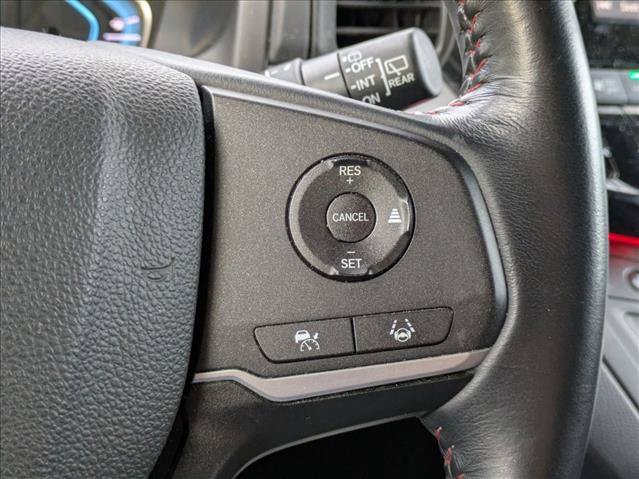 Used 2024 Honda Odyssey Sport image 7