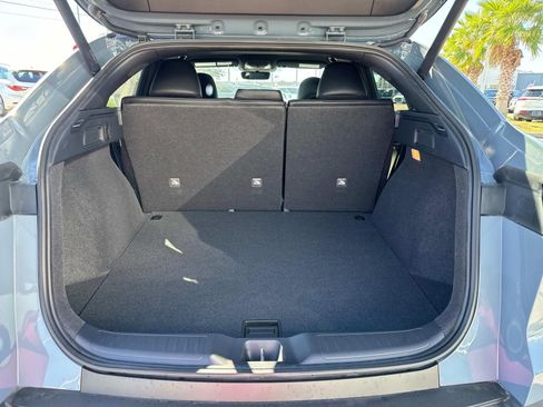 New 2025 INFINITI QX55 Essential image 7