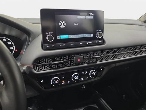 Used 2024 Honda HR-V Sport image 20